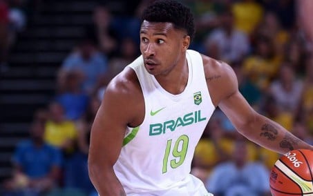 Ex-esposa de Leandrinho afirma que campeão da NBA não ajuda na criação das filhas