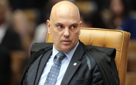 Prisão de Silvinei: Moraes aponta 'condutas gravíssimas' em decisão