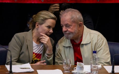 Lula pretende manter Campos Neto no Banco Central, se eleito, diz Gleisi Hoffmann