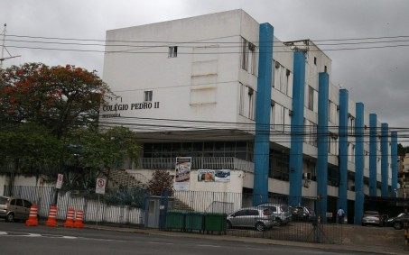 CGU aponta sobrepreço de quase um milhão de reais em licitação para compra de merenda escolar do Colégio Pedro II