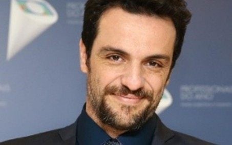 Rodrigo Lombardi expõe climão com fã: 'Me subiu de um jeito'