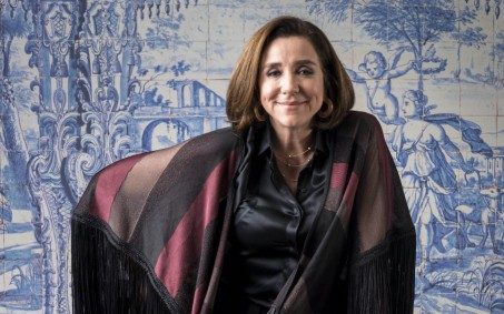 Marisa Orth fala sobre experiência de apresentar o 'BBB': 'Pude experimentar o fracasso'