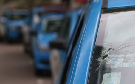 PM realiza operações em comunidades das zonas Norte e Oeste