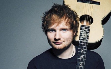 Ed Sheeran revela que passou por dúvidas sobre sua sexualidade na infância