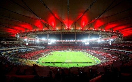 Contra o ABC, Flamengo fará jogo de número 2.100 no Maracanã; veja o retrospecto da equipe no estádio