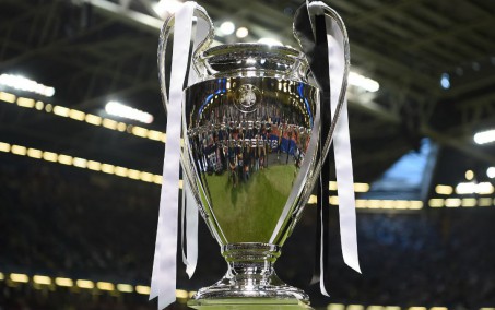 Final da Liga dos Campeões sai da Rússia e vai para a França