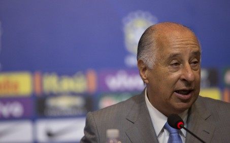 Apesar de estar banido no futebol, Del Nero teve plano de saúde pago pela CBF por três anos