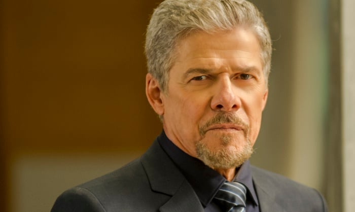 Jos&eacute; Mayer &eacute; afastado da Globo