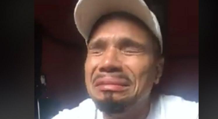 RETROSPECTIVA CELEBRIDADES Naldo