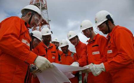 Petroleiros se posicionam sobre sobre exploração da Margem Equatorial Brasileira