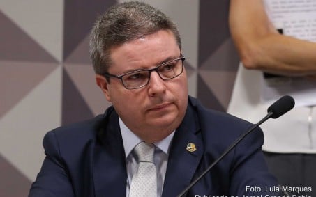 TCU gasta R$ 770 mil com reforma de apartamento funcional do ministro Antonio Anastasia