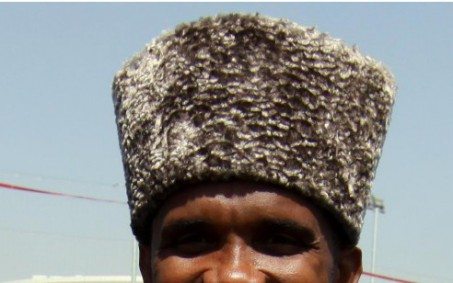 Samuel Eto'o se candidatará à presidência da Federação Camaronesa