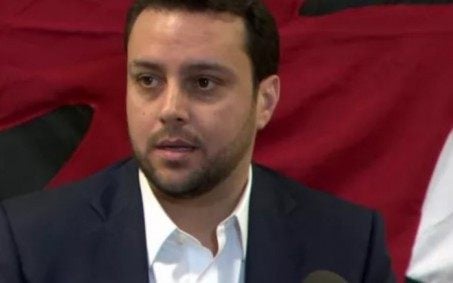 Brant explica apoia a Pedrinho nas eleições do Vasco: 'Importante consolidar e não dividir'