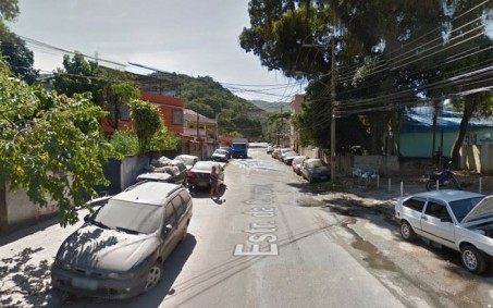 Moradores relatam tiros no Morro da Covanca, em Jacarepaguá