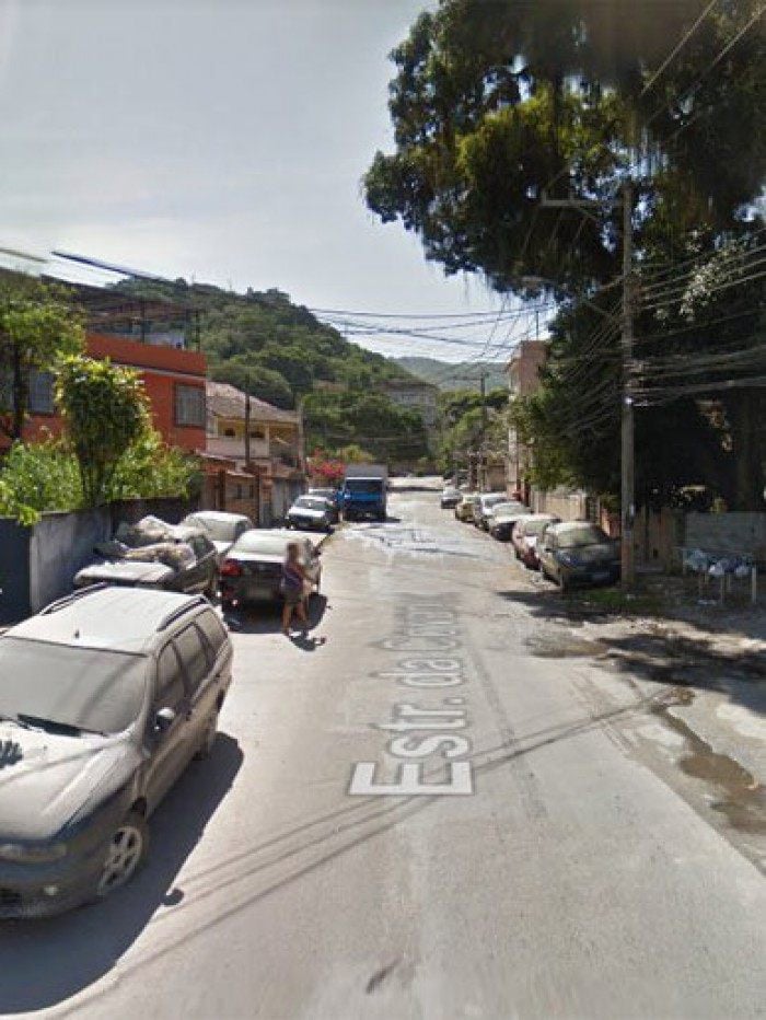 Homem foi encontrado morto na Estrada da Covanca, no Tanque