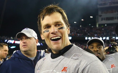 Tom Brady se pronuncia após fim do casamento com Gisele Bündchen: 'Estou fazendo o meu melhor'