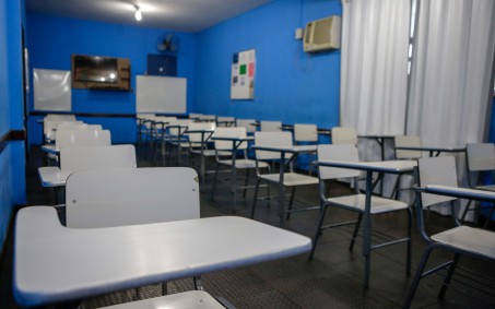 Governo do Rio lança projeto de Turismo Pedagógico para escolas estaduais