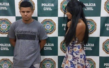Mulher que mandou matar esposa do amante e autor do crime são condenados a mais de 20 anos de prisão