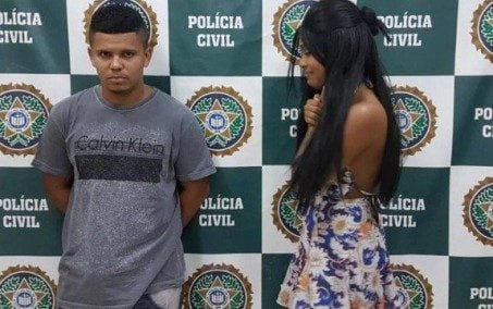 Júri popular condena mulher a 21 anos de prisão por mandar matar esposa do amante em Araruama