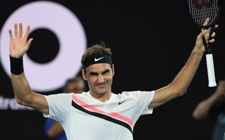Se recuperando de nova cirurgia, Roger Federer está otimista para temporada de 2022: 'O pior dessa lesão já passou'