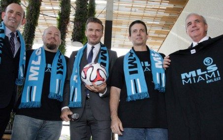 Conheça o Inter Miami, novo time de Messi: história, como joga, brasileiros no elenco e mais