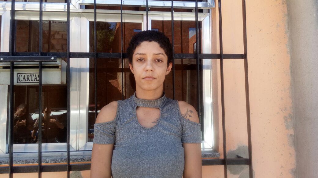 Sergiara entrou no condom&iacute;nio escondendo Victor na mala do carro