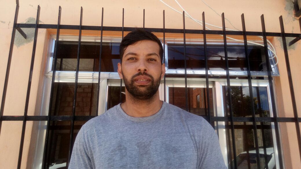 Pol&iacute;cia prende casal que roubou e tentou matar empres&aacute;rio - VICTOR HUGO DIAS ALMEIDA 