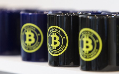 Corretora de criptomoedas Genesis Global Holdco pede falência