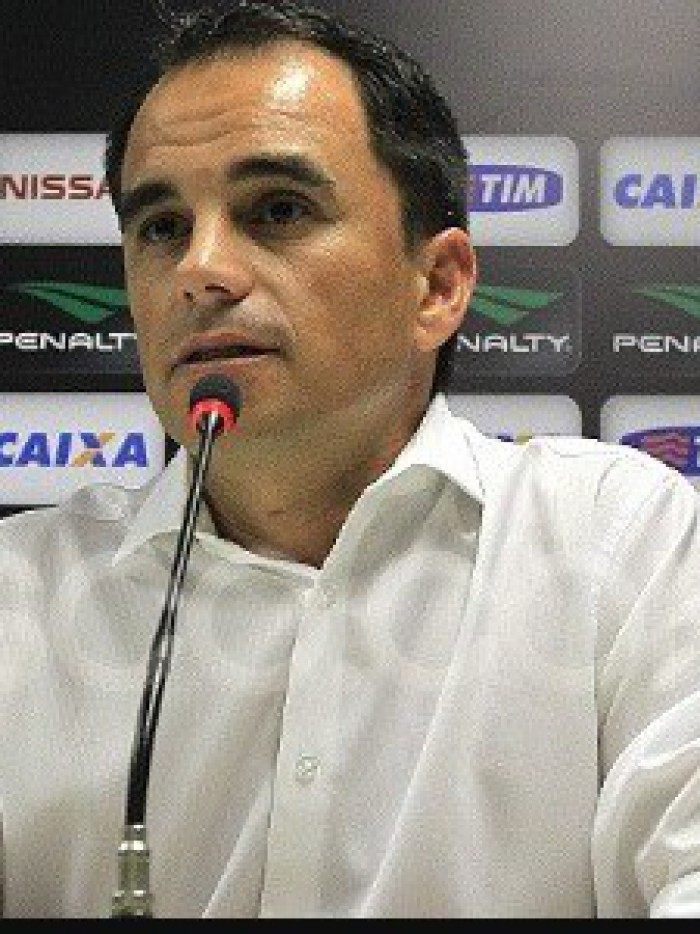 Rodrigo Caetano - Divulgação