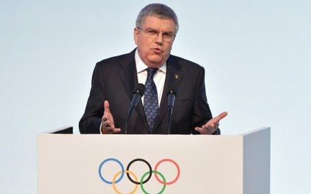 COI crê que 75% da Vila Olímpica estarão vacinados antes dos Jogos de Tóquio-2020