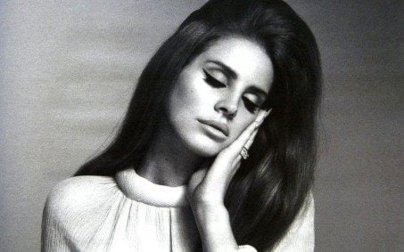 Lana Del Rey anuncia saída das redes sociais