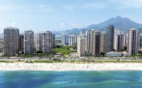 Termina nesta terça-feira o prazo para declarar imóveis sem inscrição imobiliária na cidade do Rio