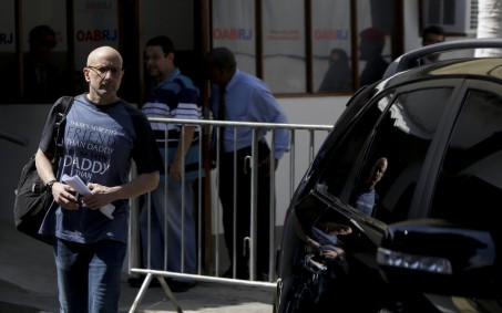 Cremerj recorre de decisão judicial que devolveu a carteira de médico ao ex-secretário Sérgio Côrtes