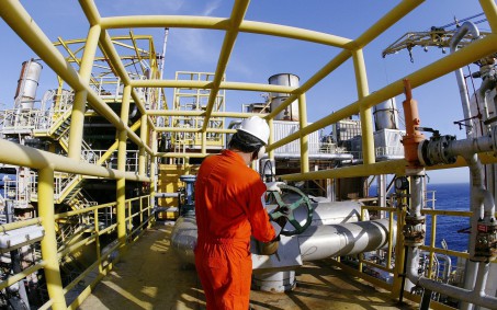 Petróleo e gás natural batem recordes de produção em 2022