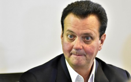 Kassab diz que PSD pode integrar a base do governo de Lula