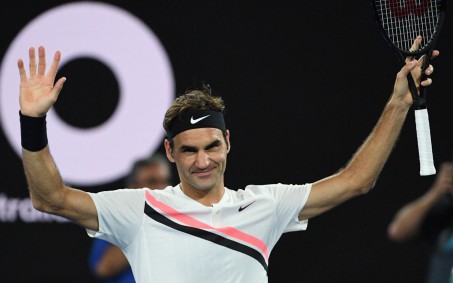 Aposentado, Roger Federer voltará à quadra para partida de exibição na China