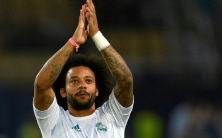 Ele fica! Jornalista crava a permanência de Marcelo no Real Madrid