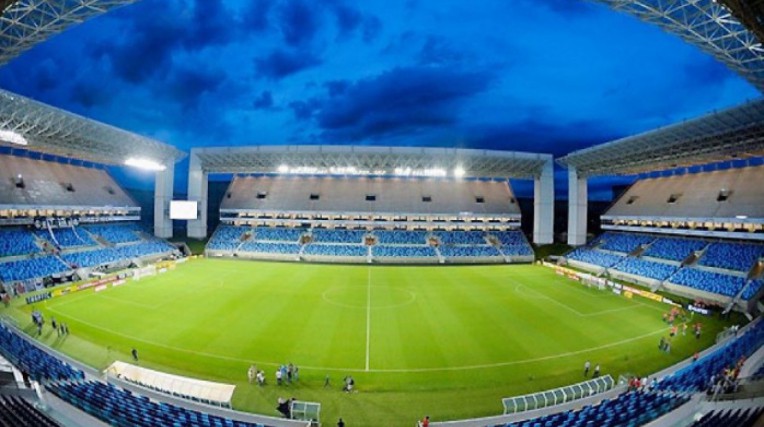 Após imbróglio, CBF marca Supercopa entre Flamengo e Atlético-MG na Arena Pantanal, em Cuiabá | Flamengo | O Dia