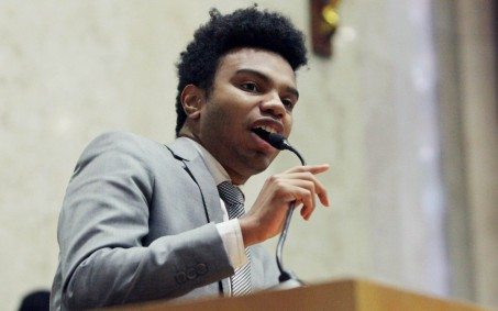 Moraes manda PF investigar Fernando Holiday por atos golpistas