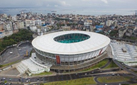 Seleção brasileira deve fazer último jogo de 2024 em capital nordestina
