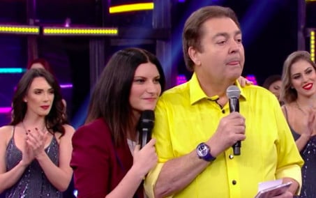 Personalidade do ano: Laura Pausini será homenageada no Grammy Latino