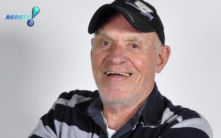 Morre o lendário narrador Silvio Luiz, aos 89 anos