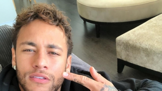 A grande afinidade de Tite com Neymar coloca o t�cnico da Sele��o Brasileira no radar no PSG
