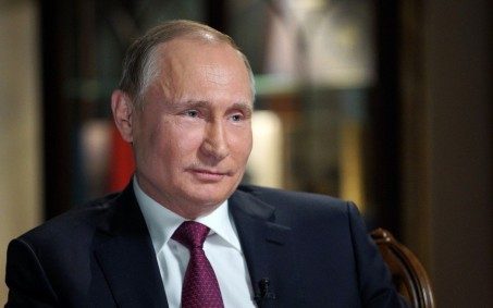 Rússia critica membros da Otan pelo envio de armamento para Ucrânia