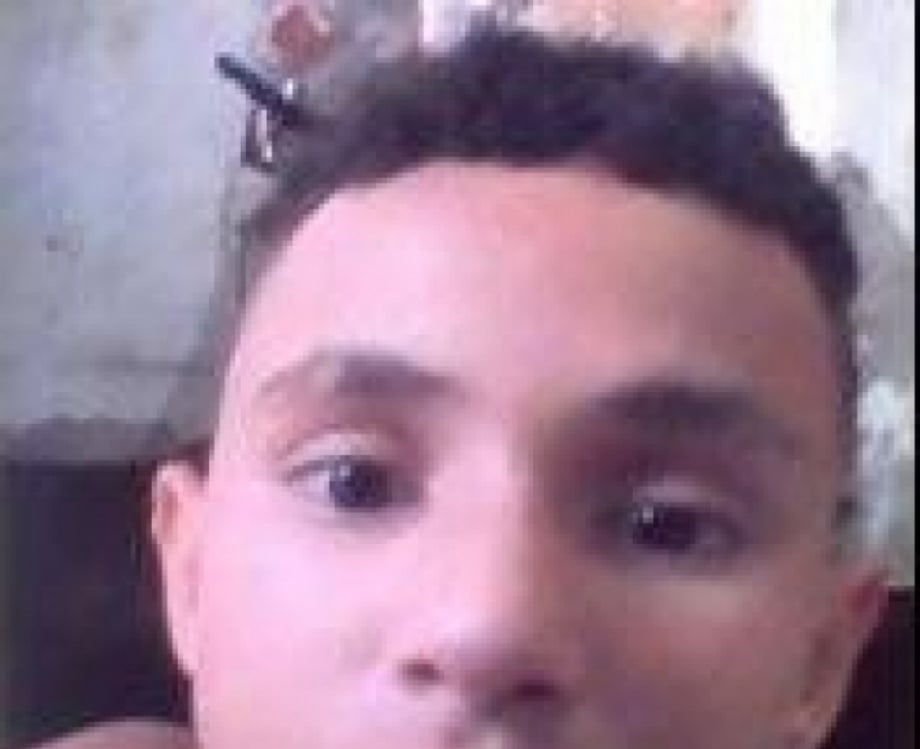 Emerson Souza de Paula