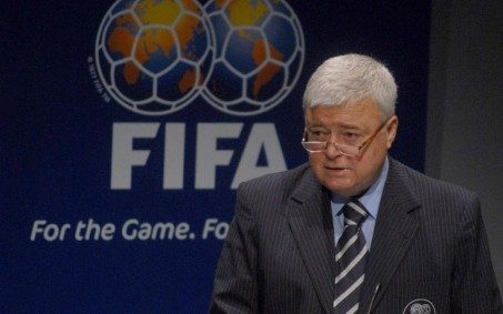 CAS rejeita apelo de Ricardo Teixeira, que segue banido do futebol