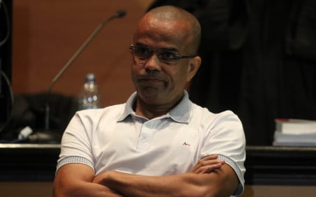 Fernandinho Beira-Mar e seis filhos são condenados por organização criminosa