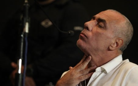 Celsinho da Vila Vintém se torna réu por tráfico de drogas 