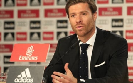 Real Madrid já tem favorito para substituir Carlo Ancelotti