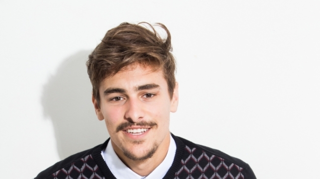 bruno montaleone se liga